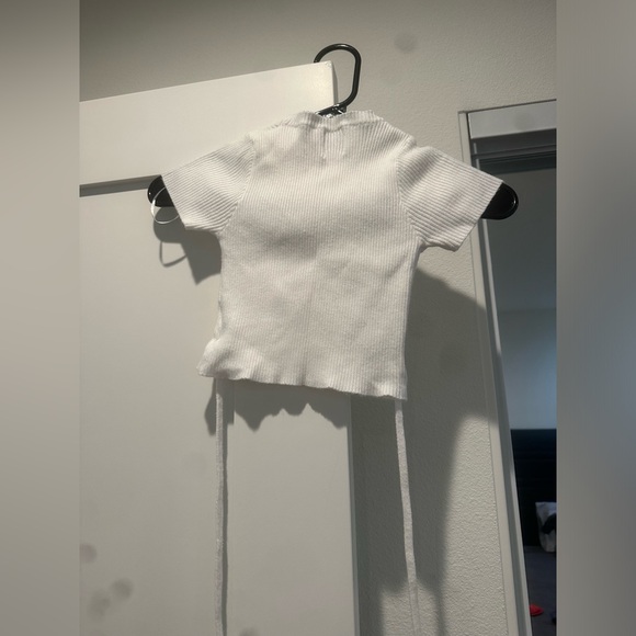 Princess Polly Amita Crop Top - Picture 8 of 12